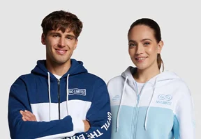 Sweaters and jackets