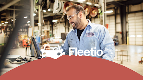 Updated with better logo placement