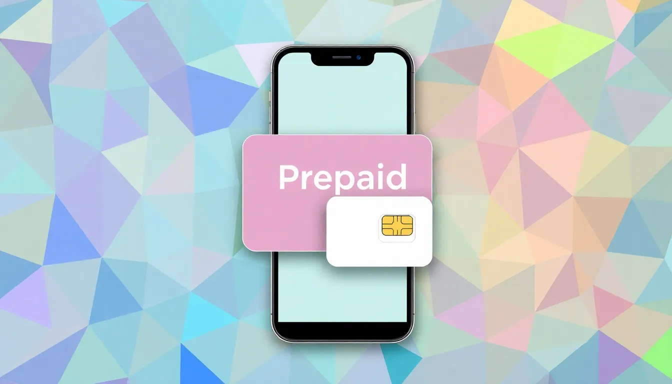 Prepaid-SIM