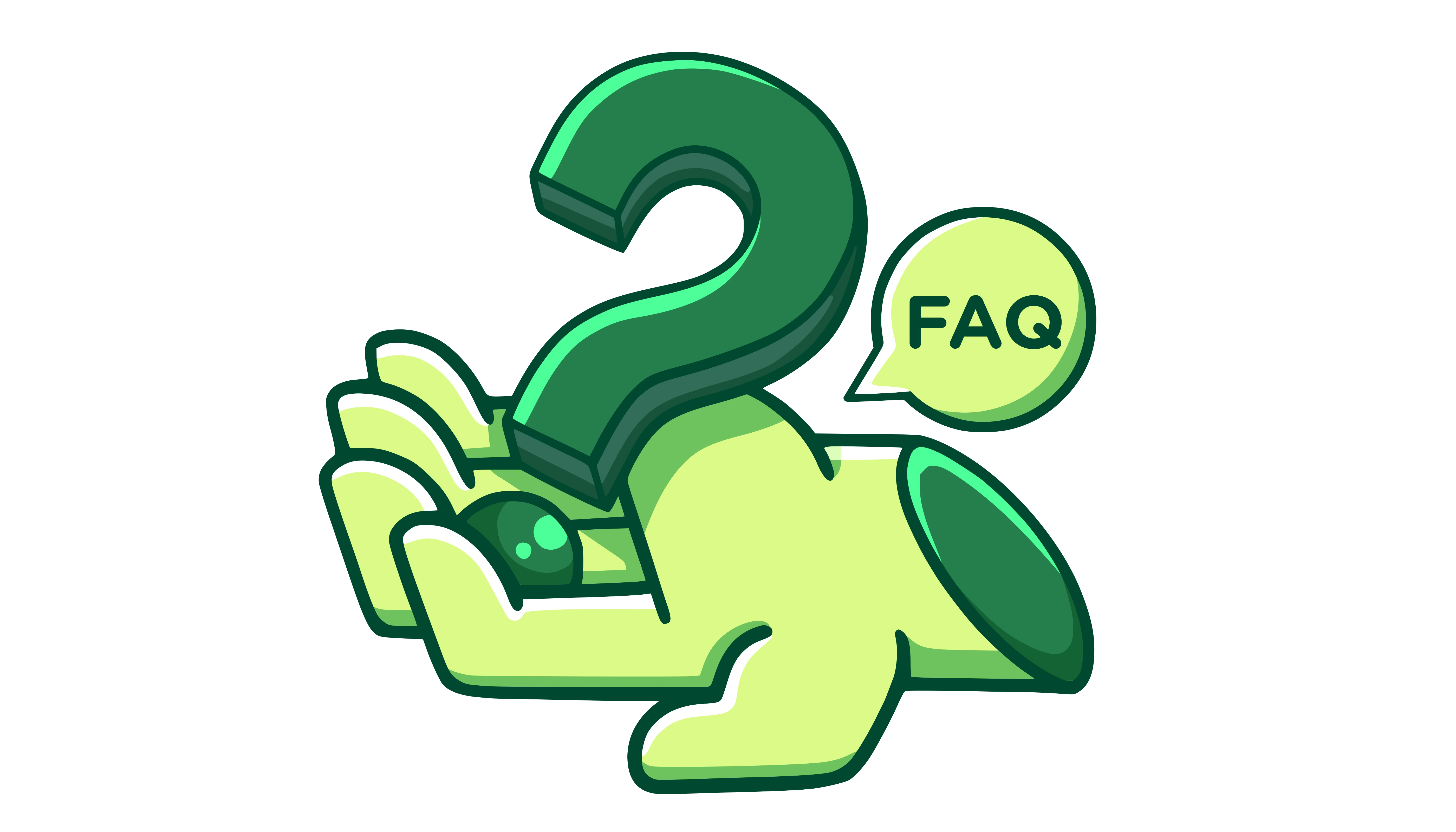 Frequently Asked Questions (FAQs)