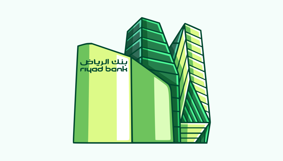 Riyad Bank