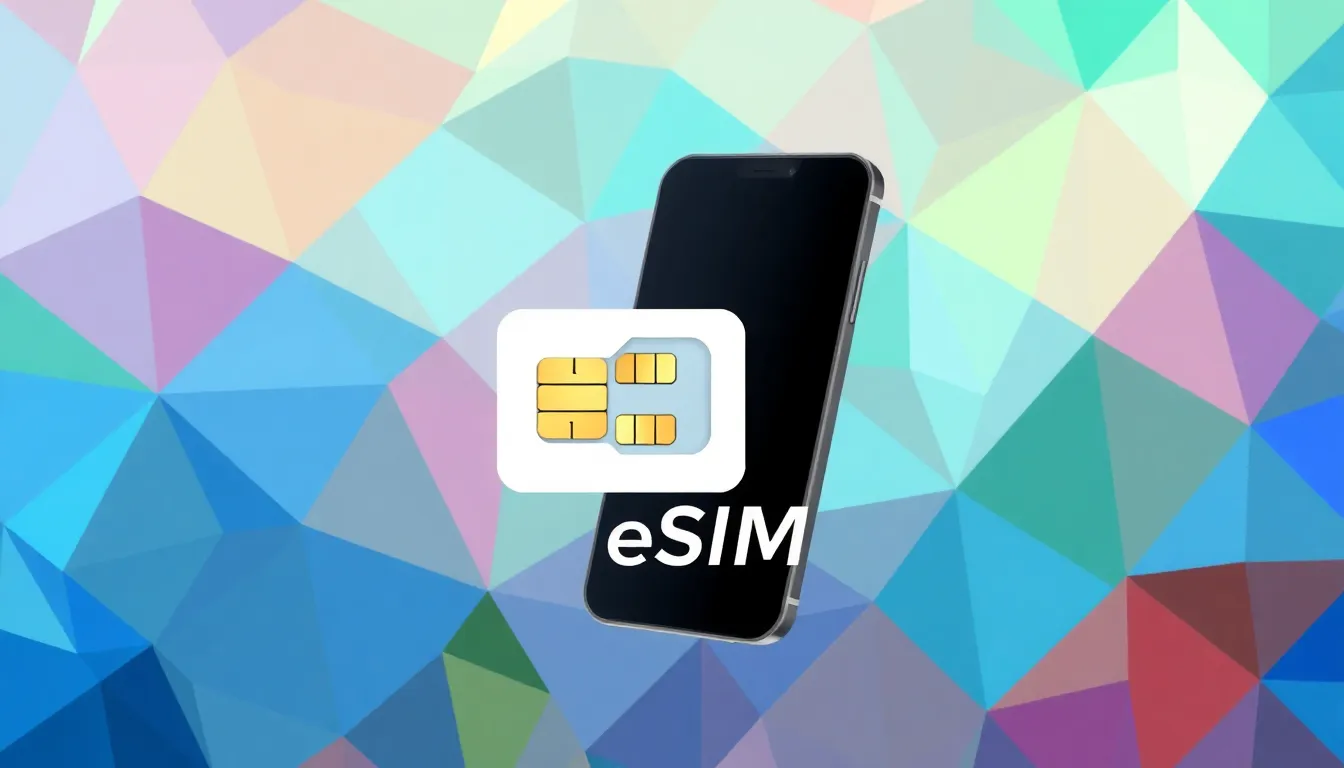 e-SIM