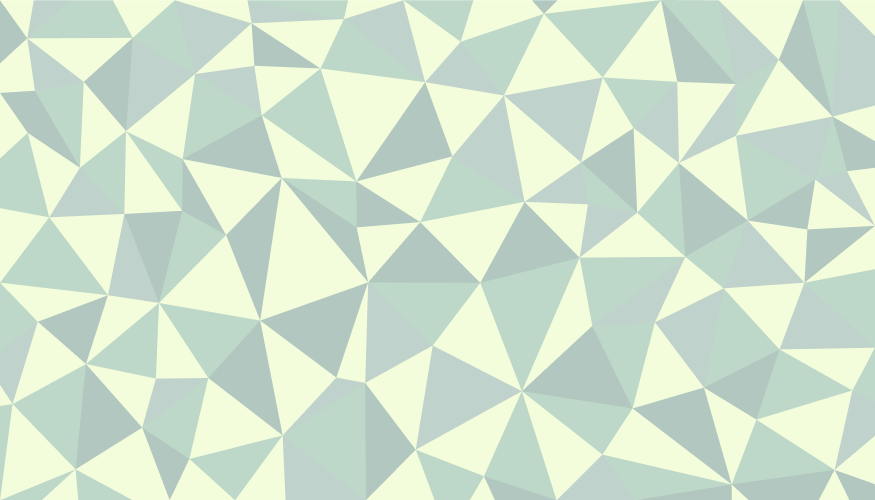 Background pattern medium