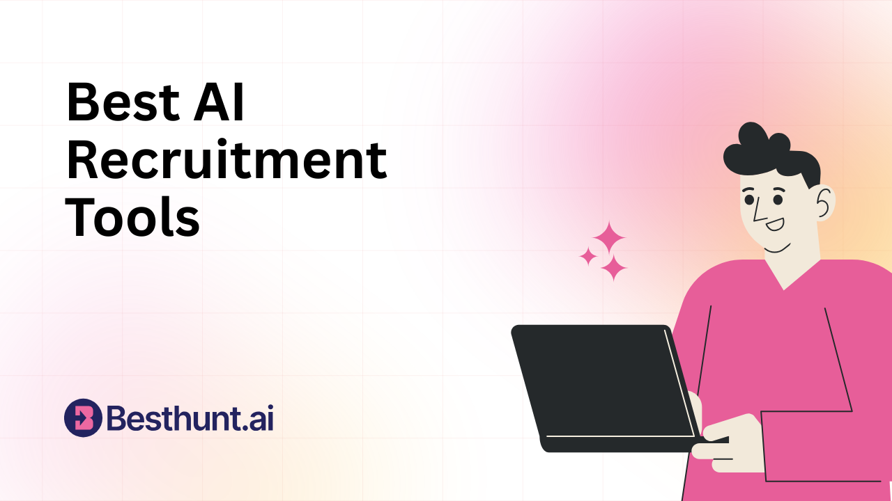 10 Best AI Recruitment Tools