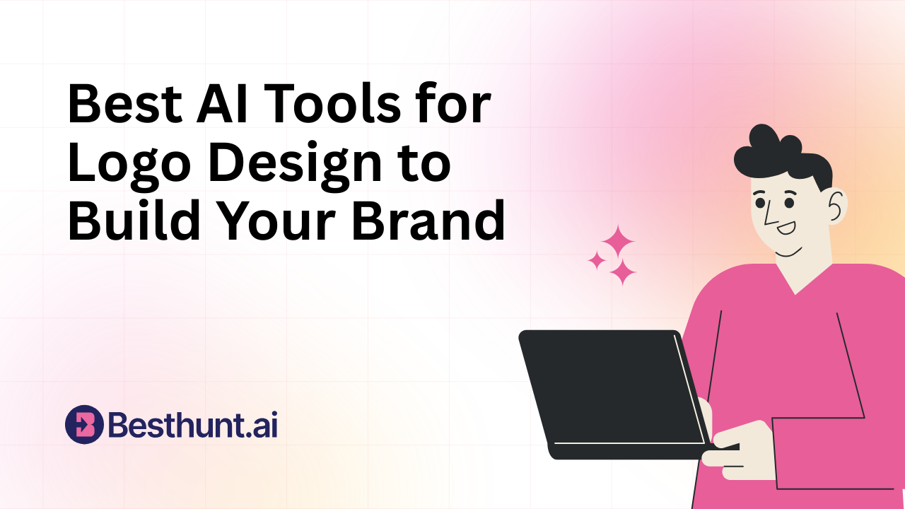 7 Best AI Tools for Logo Design to Build Your Brand
