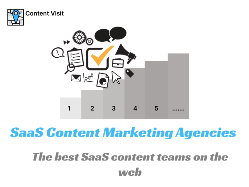 6 content marketing agencies