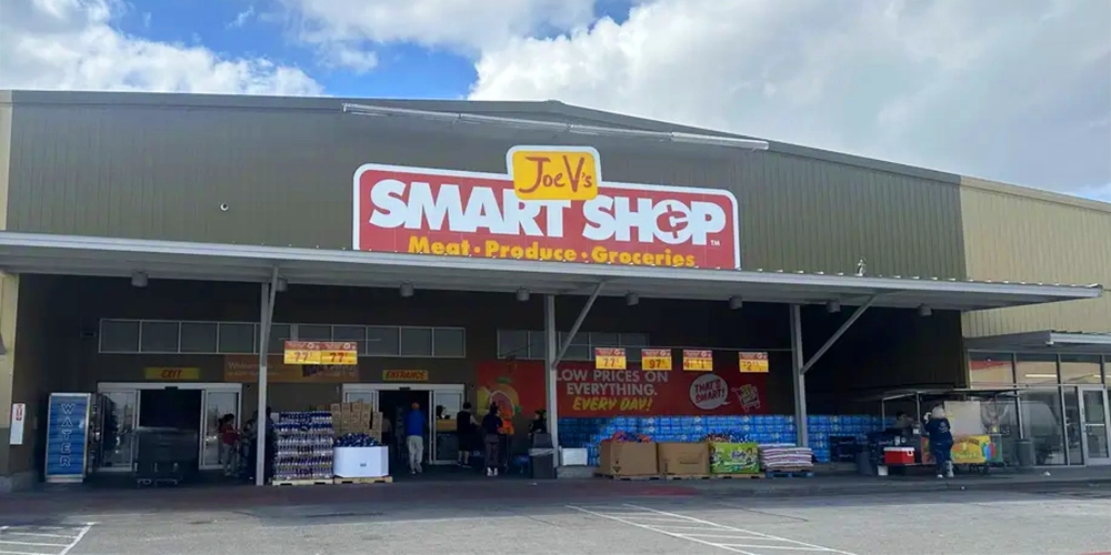 Low Prices & Quality Groceries - Joe V's