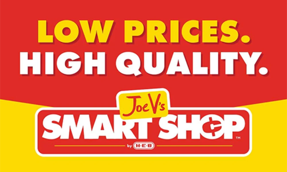 Joe V's Smart Shop | Low Prices & Quality Groceries