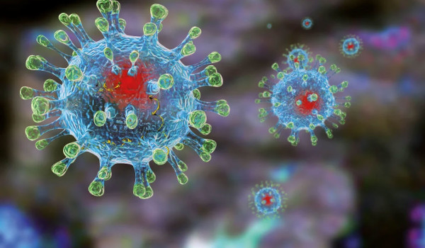 Защитные меры при коронавирусе