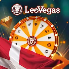 LeoVegas DK Golden Wheel Campaign