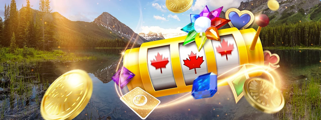 New Welcome Offers for the Canadian Market
