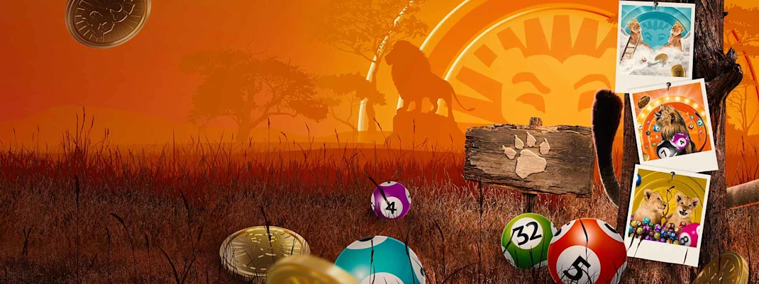 LeoVegas has launched a New Vertical - BINGO!