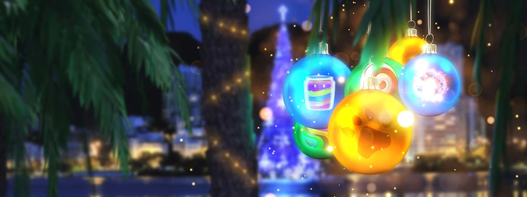The LeoVegas Christmas Campaign – Brazil