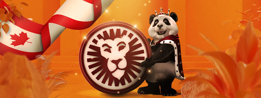 Ontario (CA) launching soon at LeoVegas & Royal Panda