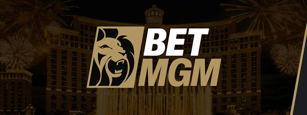 BetMGM Bonus Month