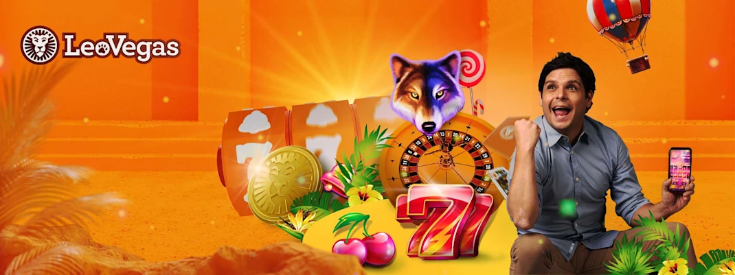 Nuevo Bono de Bienvenida de Casino y Casino en Vivo - New Casino & Live Casino Welcome Offer