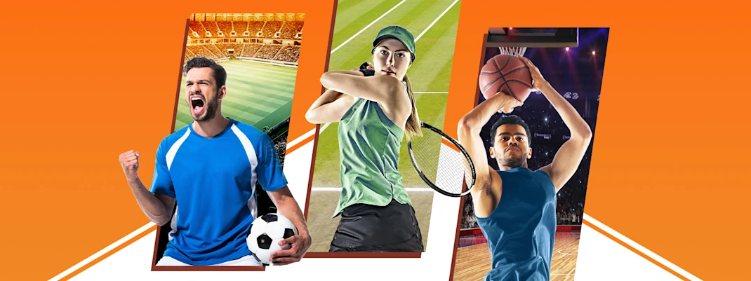 Nuova Offerta di Benvenuto Sport su LeoVegas Italia - New Sports Welcome Offer for LeoVegas Italy