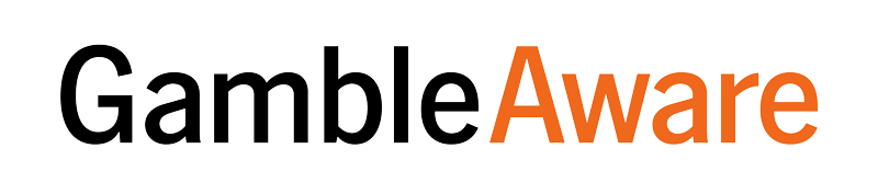 Gamble Aware logo