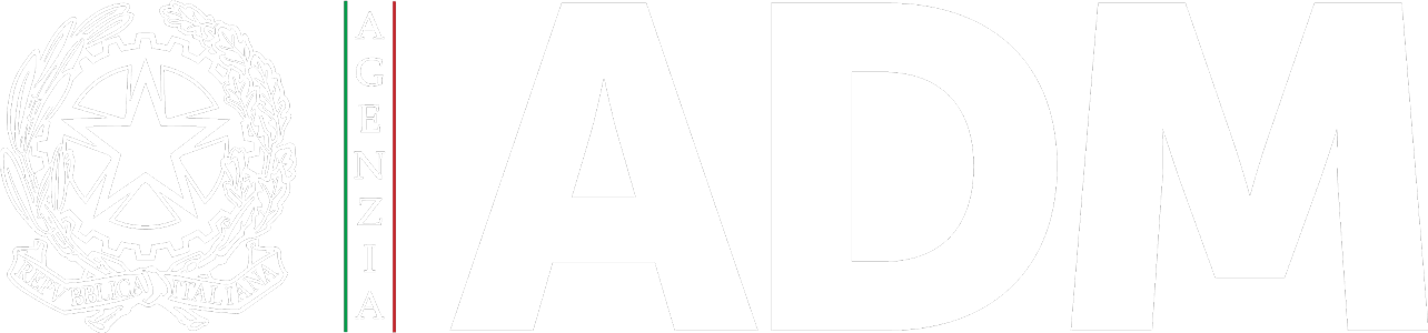 Logo ADM