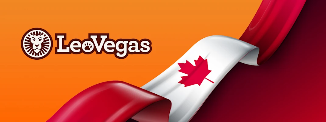 New Casino Welcome Offer at LeoVegas Canada!
