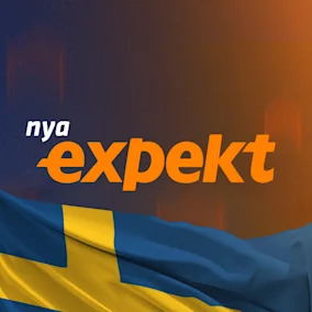 New Live Casino Welcome Offer at nya expekt!