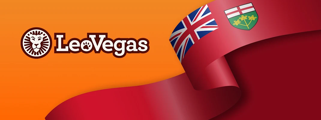 New Triple Casino Welcome Bonus at LeoVegas Ontario!