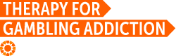 Gambling Therapy logo