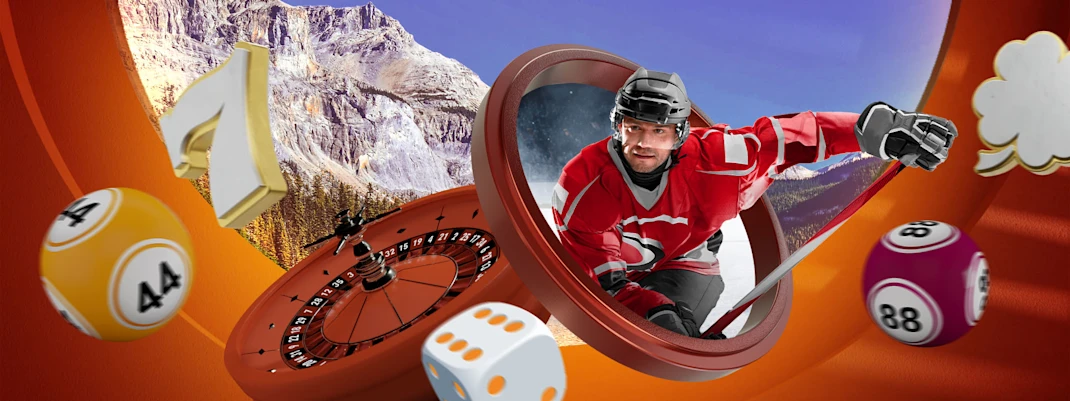 New Casino, Live Casino, Sports & Bingo Welcome Offers for LeoVegas Canada