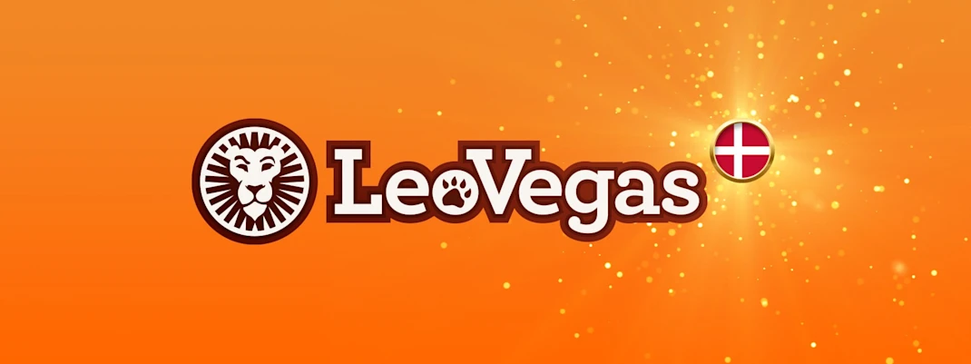 New website URL for LeoVegas DK