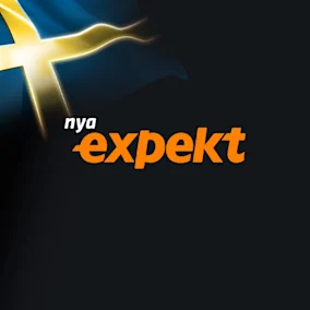 New Sports Welcome Offer at Nya expekt!