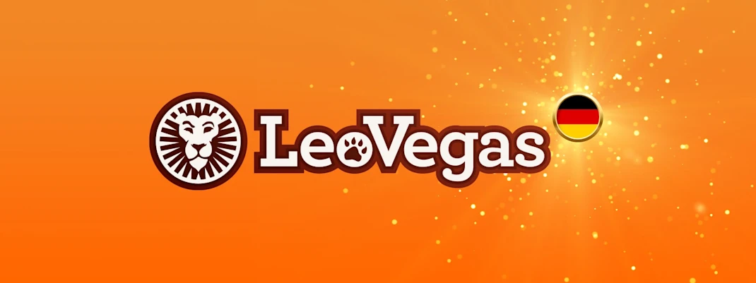 New Casino Welcome Offer for LeoVegas Germany!