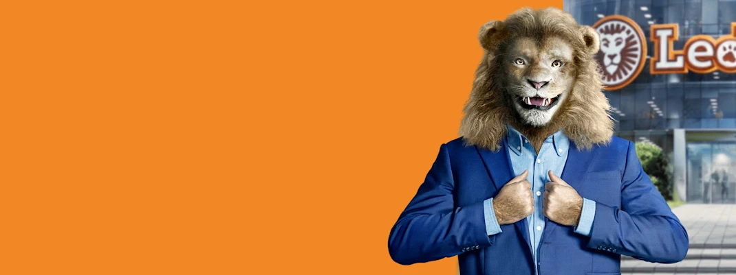 LeoVegas Launches LeoUniverse - A Global Marketing Campaign