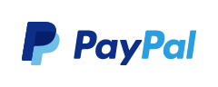 PayPal logo