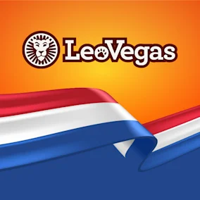 December Bonus Calendar at LeoVegas NL