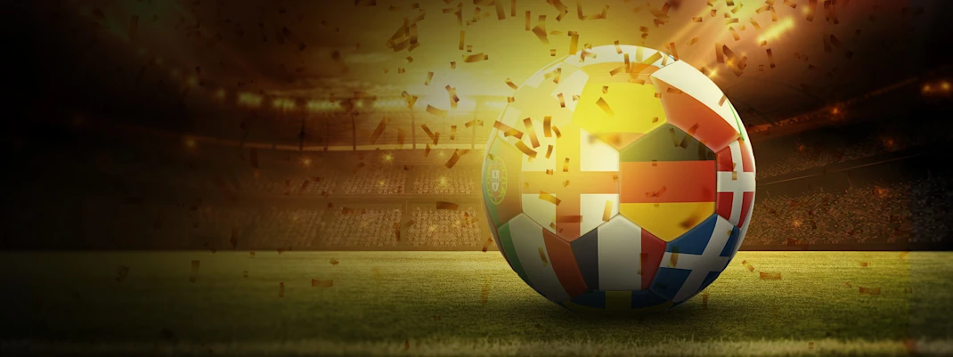 Euro 2020/Copa 2021 Leo King Tournament