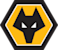 wolves logo