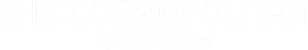 The cosmopolitan logo