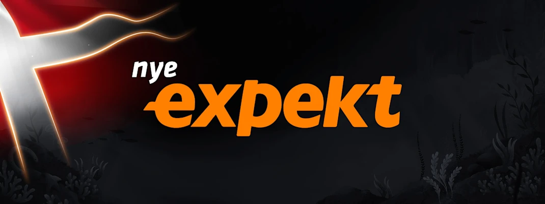 Updated Casino Welcome Offer for nye expekt!