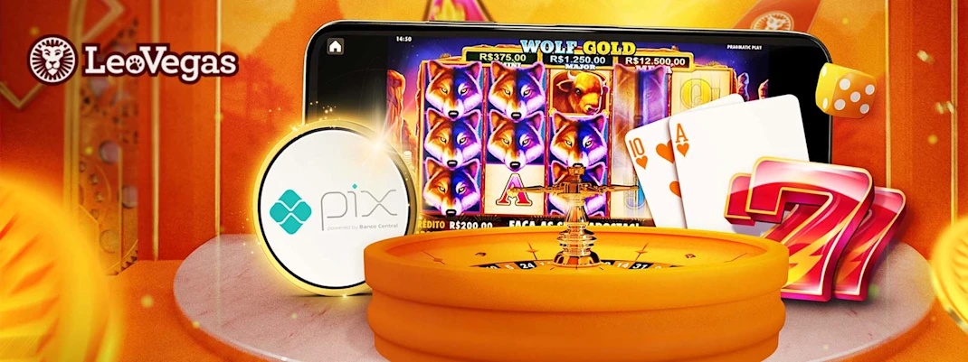 New Casino & Live Casino Offers - Novas Ofertas de Boas-Vindas para Cassino e Cassino ao Vivo-Brasil