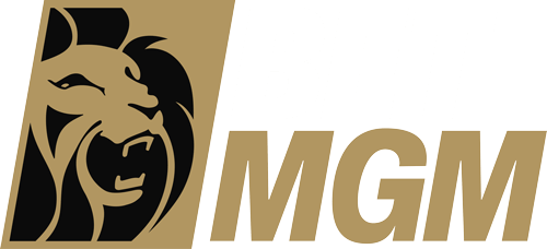 BetMGM logo