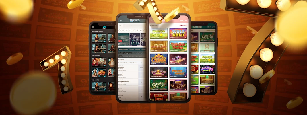 New Welcome Offers across our UK Brands - LeoVegas Group Affiliates
