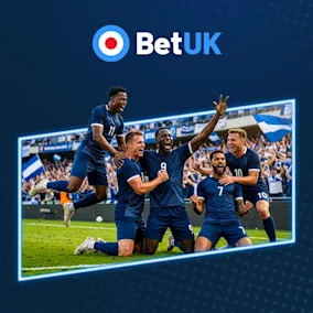 SPORTS WELCOME OFFER UPDATE - BETUK