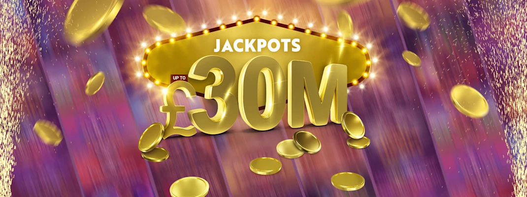 Biggest jackpot campaign ever by LeoVegas Group!