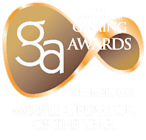 IGA Online Gaming Operator 2023 - white