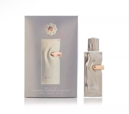 Bullet Arabian Oud 100 ml
