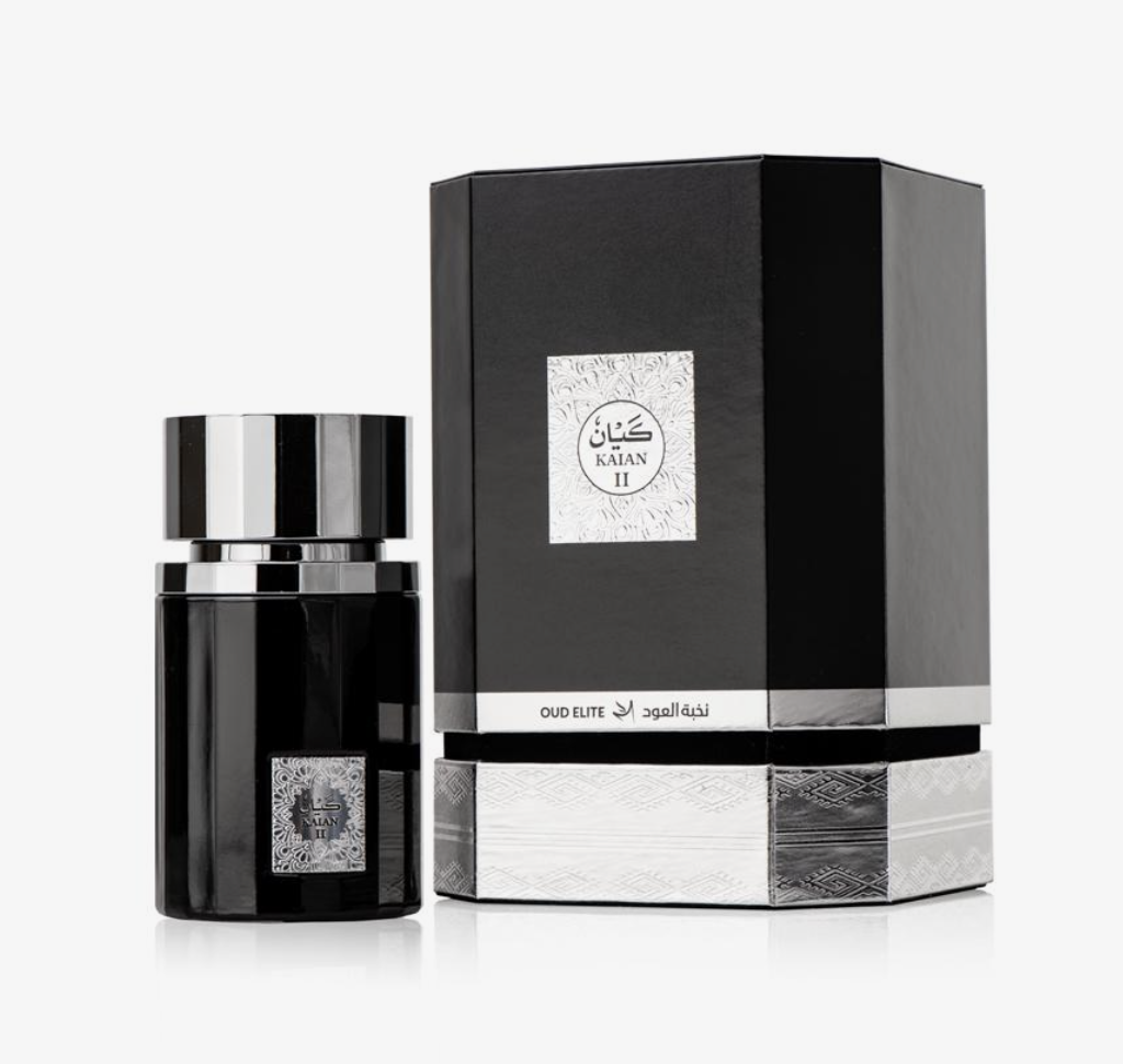 Kaian II Oud Elite 100 ml