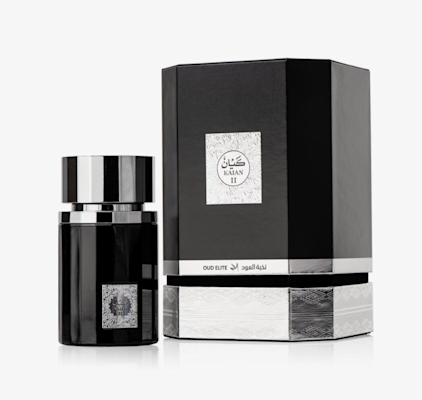 Kaian II Oud Elite 100 ml