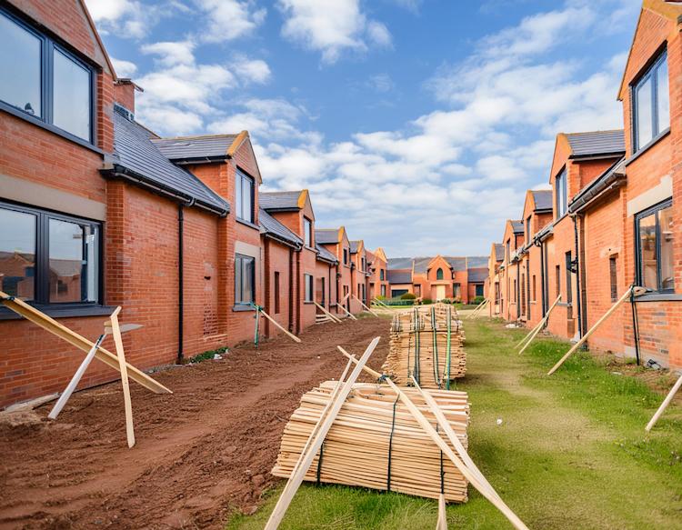Building Regulations Approval & Certificates: When You Need Approval ...