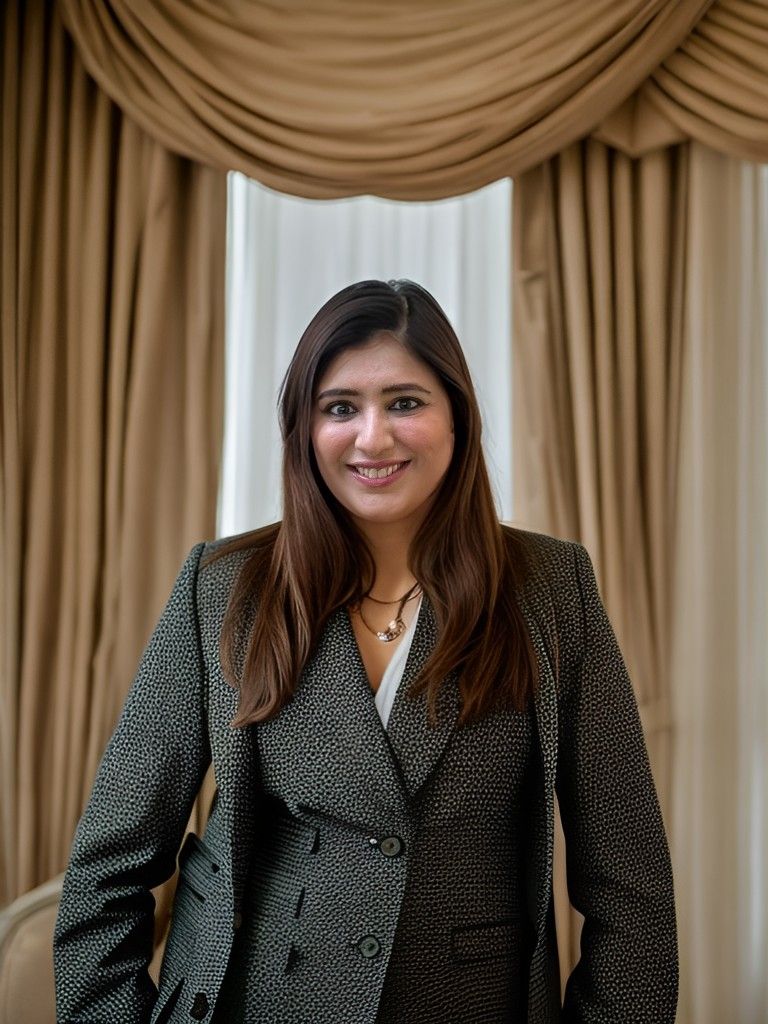 Shaheen Zaman-Khan