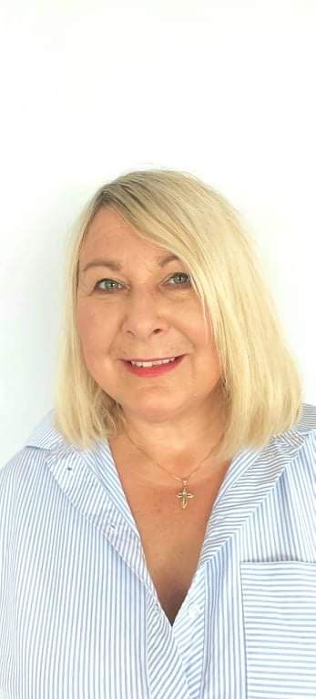 Elaine Carol Gunning 